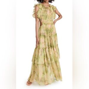 Misa Los Angeles Lana dress